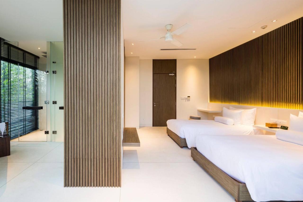 Resort Naman Retreat 5*