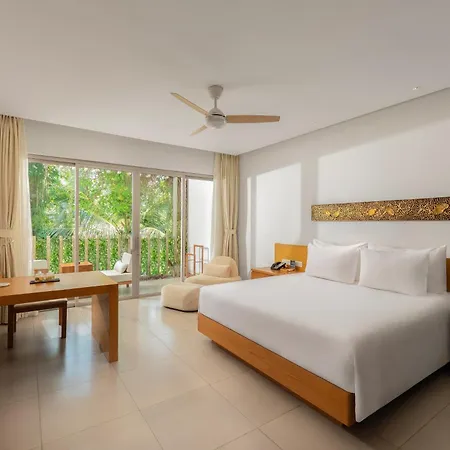 Naman Retreat Hotel Danang Exterior photo