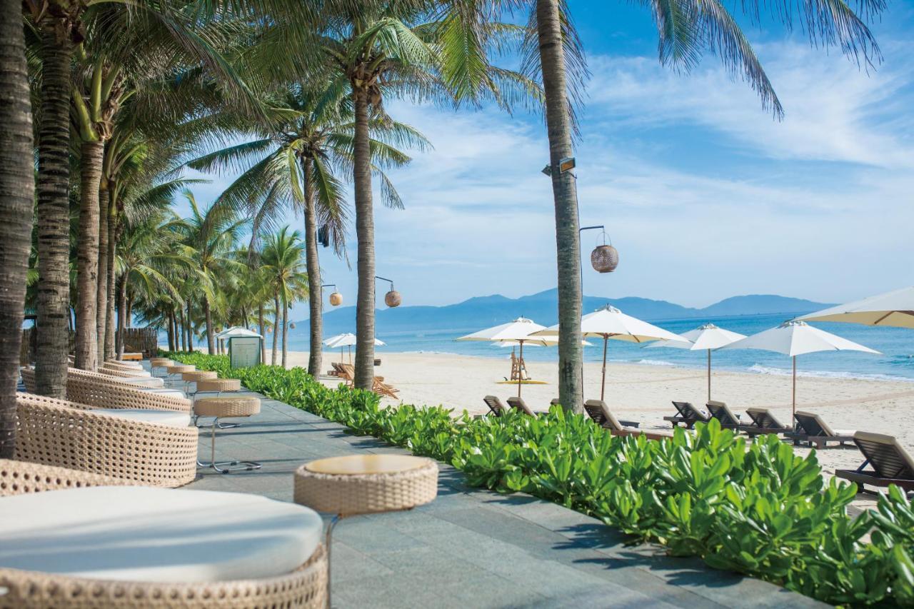 Naman Retreat Đà Nẵng