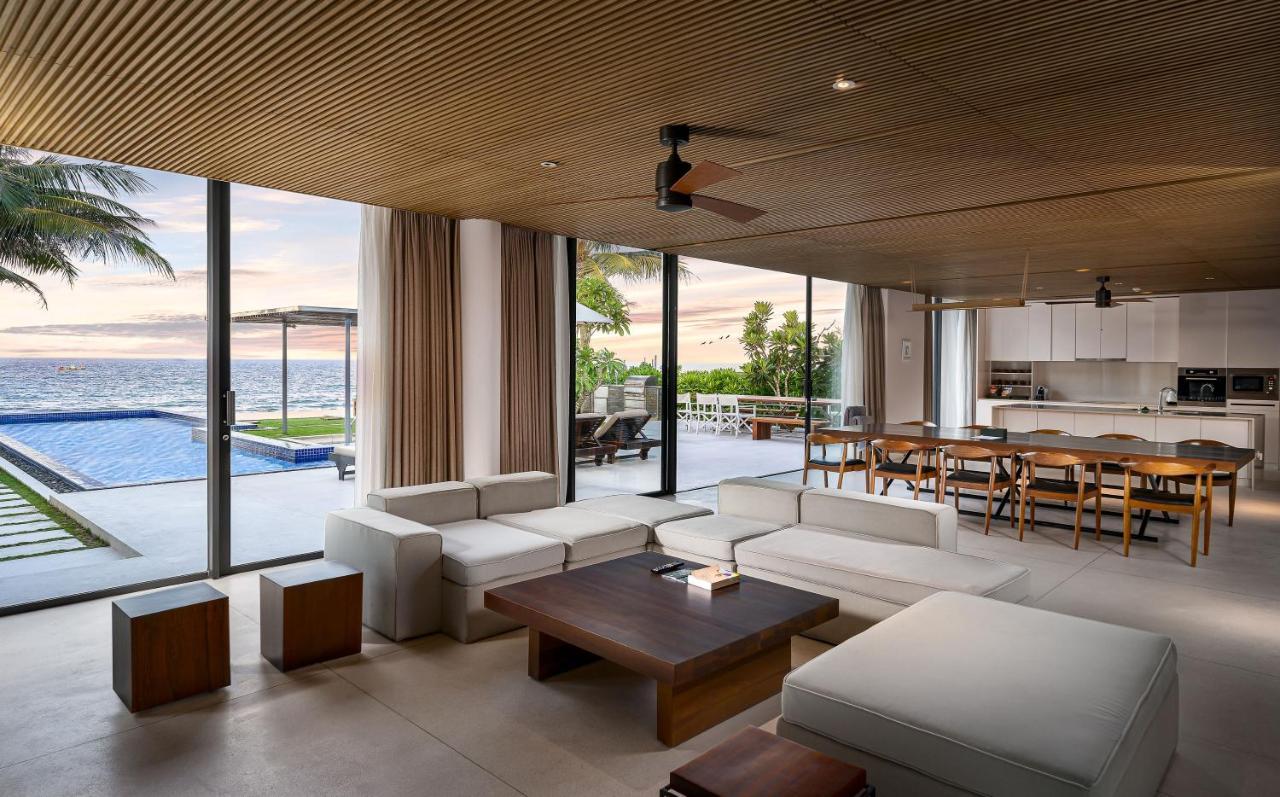 Naman Retreat 5* Đà Nẵng
