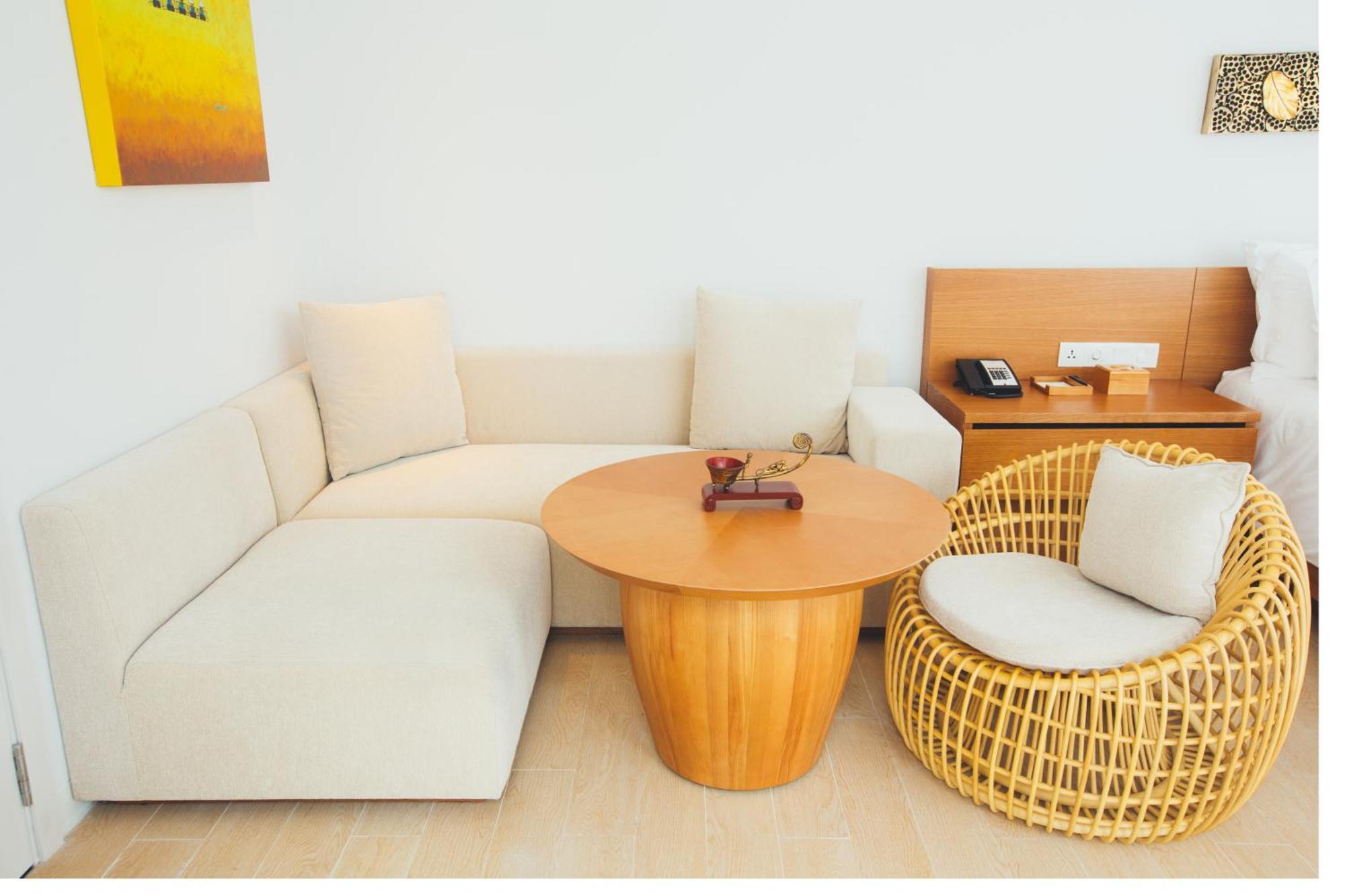 Naman Retreat Đà Nẵng