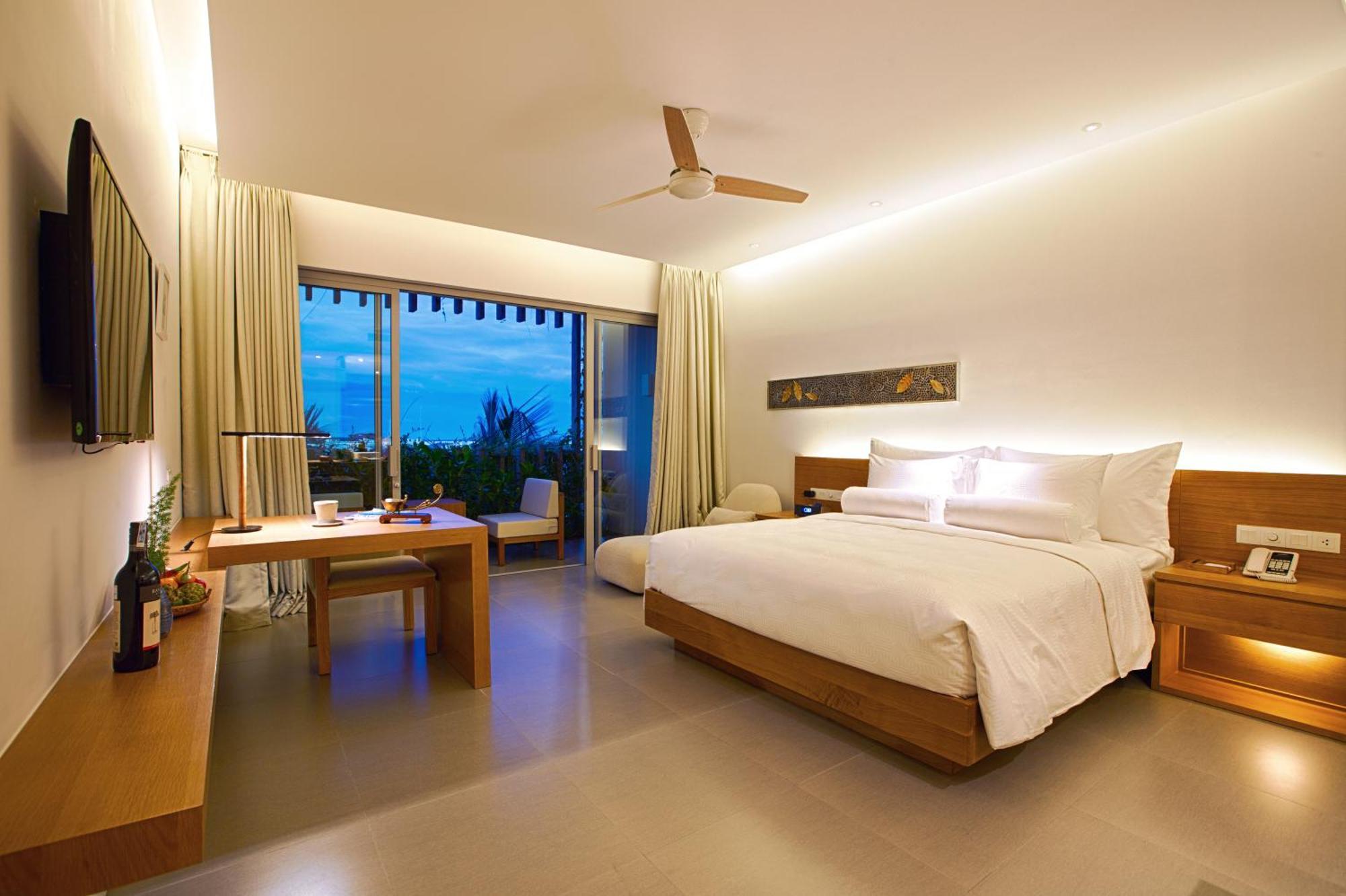 Naman Retreat 5* Đà Nẵng