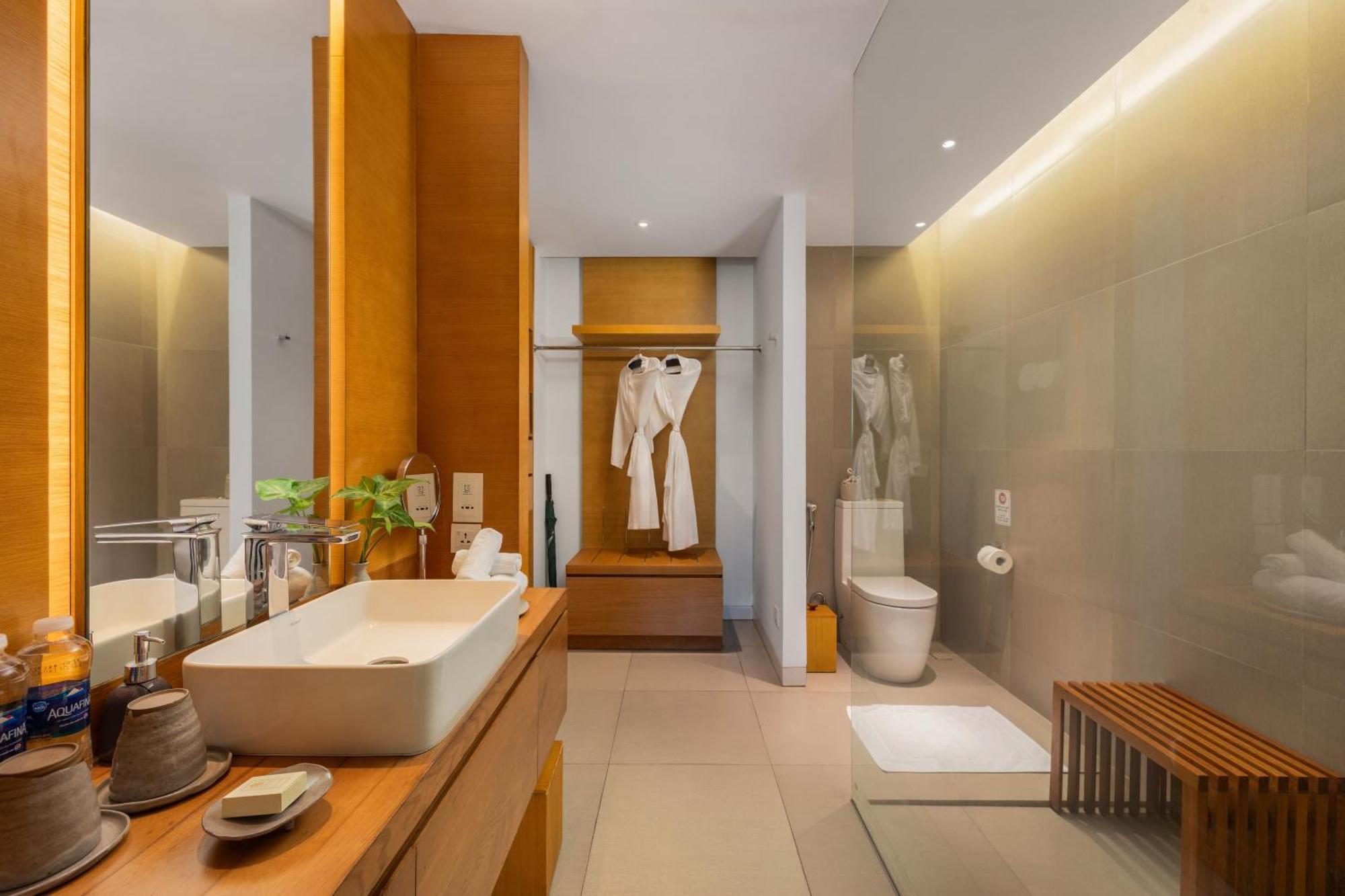 Naman Retreat Resort Đà Nẵng