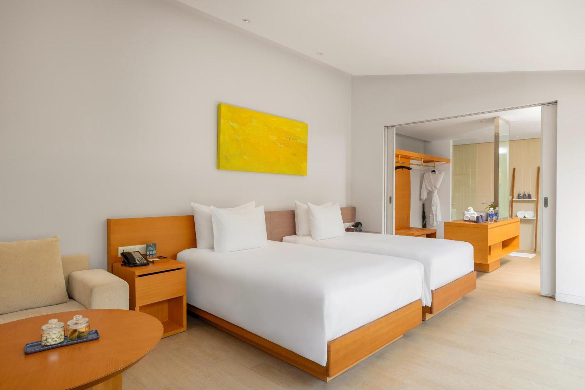 Resort Naman Retreat 5*
