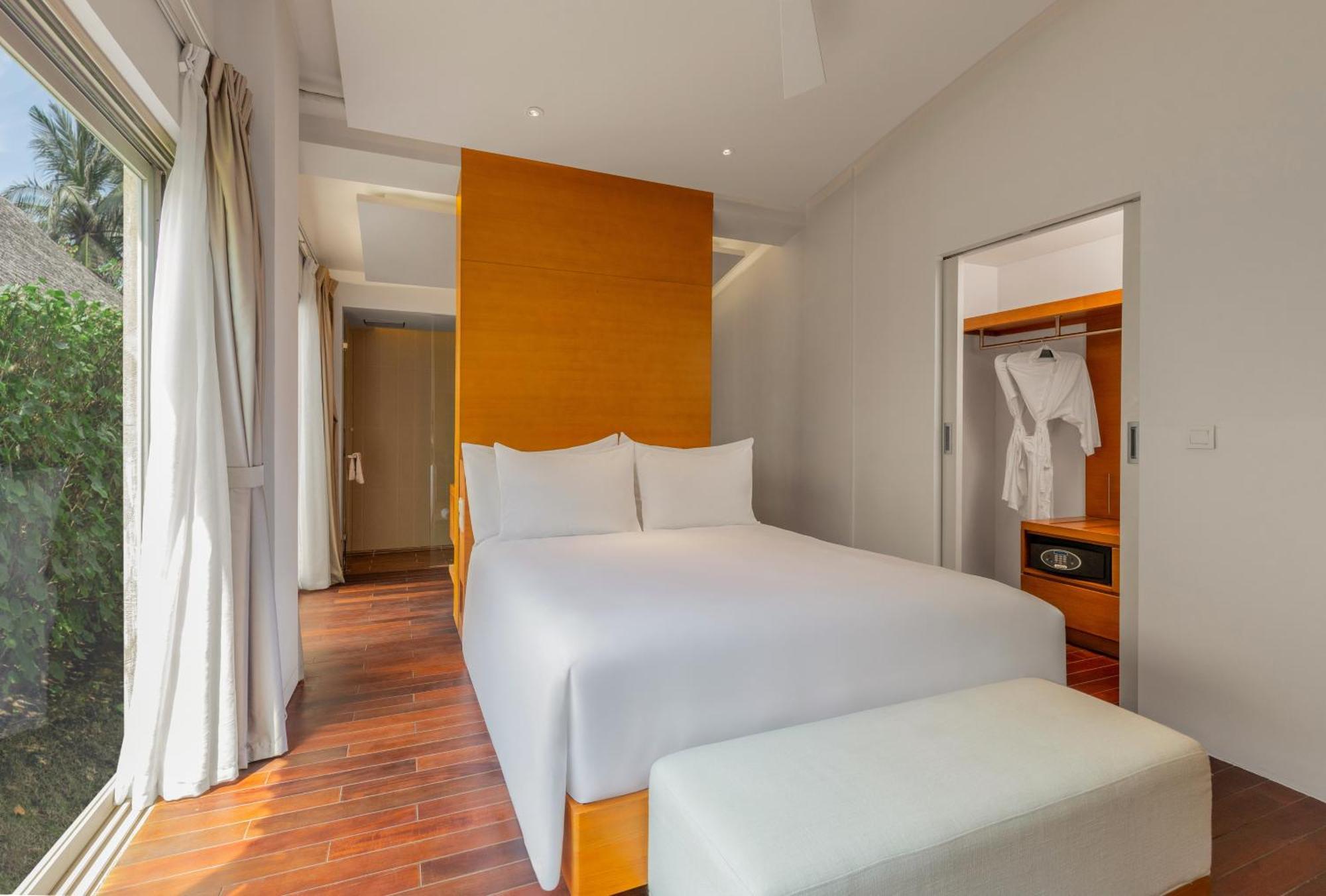 Naman Retreat Resort Da Nang