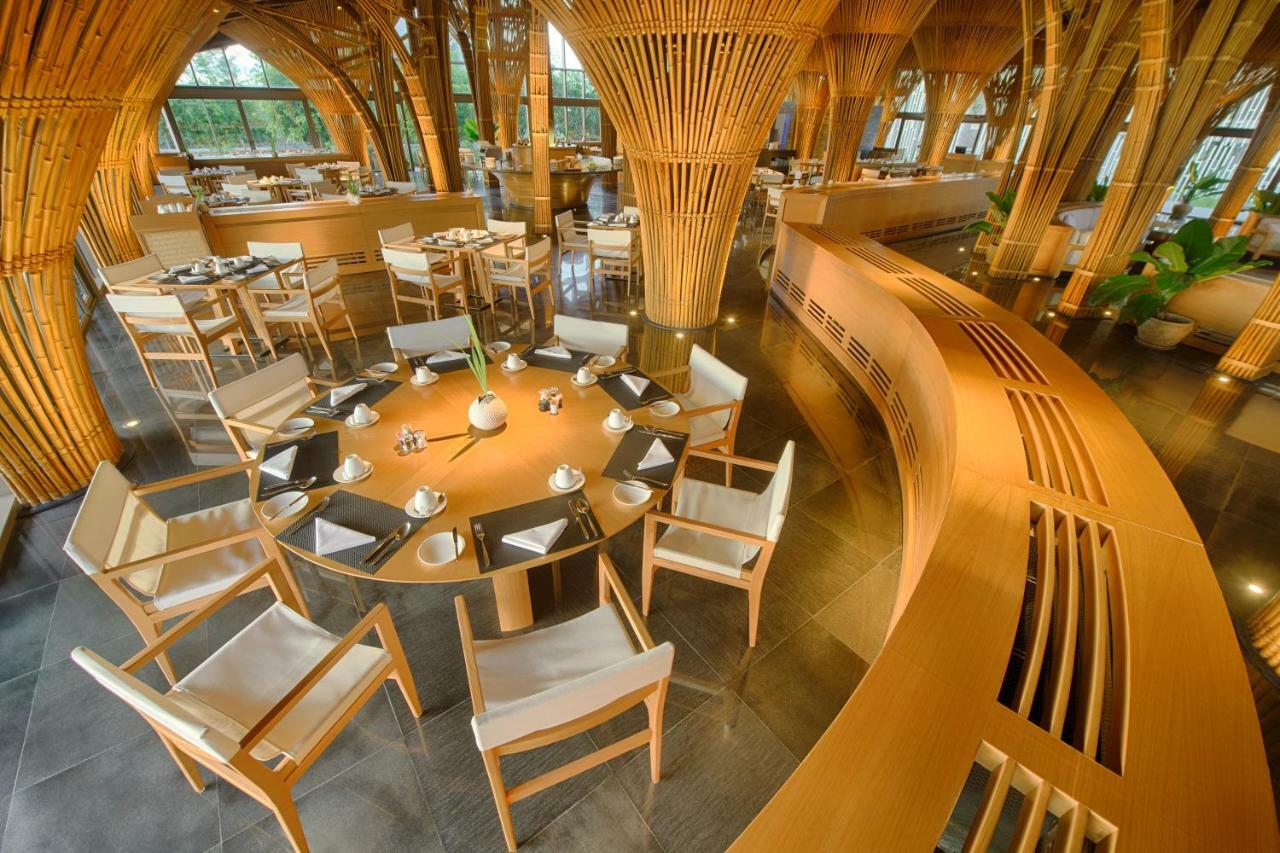 Naman Retreat Resort Đà Nẵng