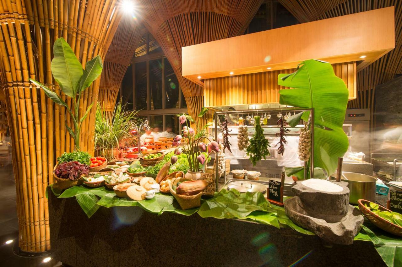 Resort Naman Retreat Đà Nẵng