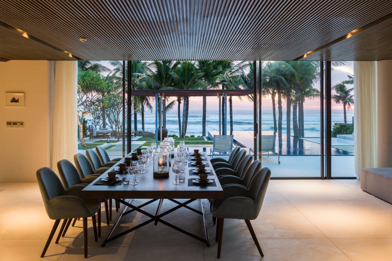 Resort Naman Retreat Đà Nẵng